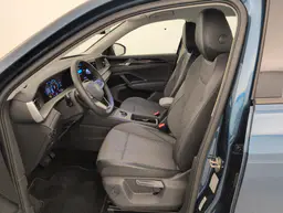 Volkswagen Tayron - photo 18
