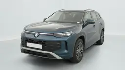 Volkswagen Tayron - photo 3