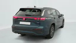 Volkswagen Tayron - photo 7