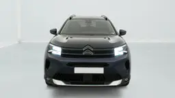 Citroen C5 AIRCROSS - photo 2