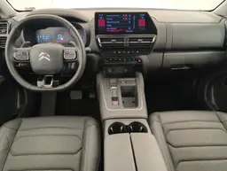 Citroen C5 AIRCROSS - photo 13