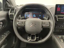 Citroen C5 AIRCROSS - photo 14