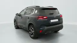 Citroen C5 AIRCROSS - photo 5