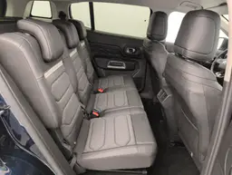 Citroen C5 AIRCROSS - photo 10