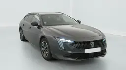 Peugeot 508 SW - photo 1