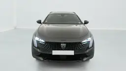 Peugeot 508 SW - photo 2