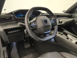 Peugeot 508 SW - photo 16