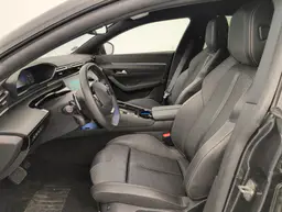 Peugeot 508 SW - photo 17