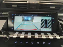 Peugeot 508 SW - photo 18
