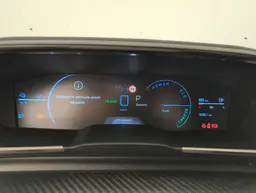 Peugeot 508 SW - photo 24