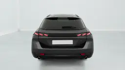 Peugeot 508 SW - photo 6