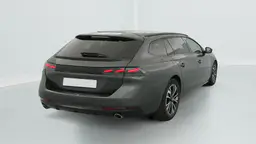 Peugeot 508 SW - photo 7