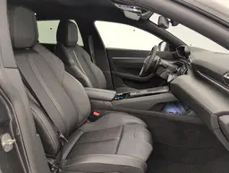 Peugeot 508 SW - photo 9