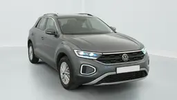 Volkswagen T-Roc - photo 1
