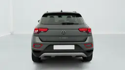 Volkswagen T-Roc - photo 6