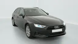 Audi A4 - photo 1