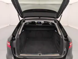 Audi A4 - photo 11