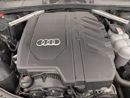 Audi A4 - photo 20