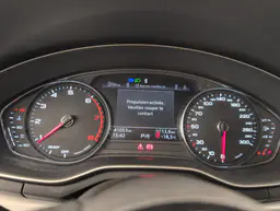 Audi A4 - photo 22