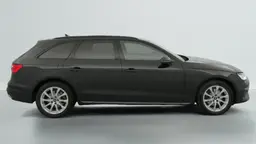 Audi A4 - photo 8