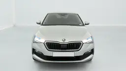 Skoda Scala - photo 2