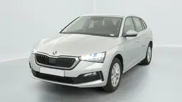 Skoda Scala - photo 3