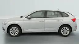 Skoda Scala - photo 4