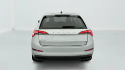 Skoda Scala - photo 6