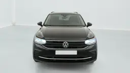 Volkswagen Tiguan - photo 2