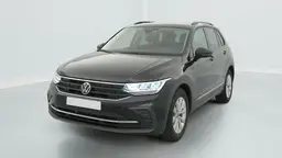 Volkswagen Tiguan - photo 3