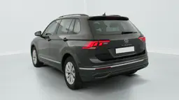 Volkswagen Tiguan - photo 5