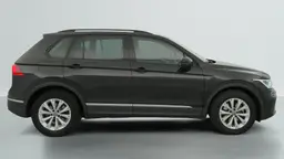 Volkswagen Tiguan - photo 8