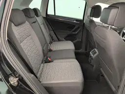 Volkswagen Tiguan - photo 10