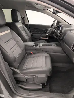 Citroen C5 AIRCROSS - photo 9