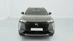 DS DS 7 - photo 2
