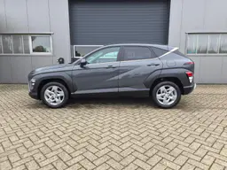 Hyundai Kona - photo 2