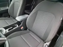 Hyundai Kona - photo 11