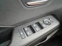 Hyundai Kona - photo 13