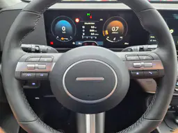 Hyundai Kona - photo 15