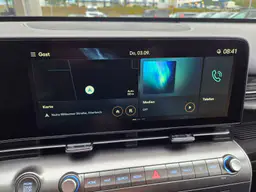 Hyundai Kona - photo 17