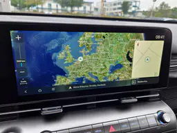 Hyundai Kona - photo 21
