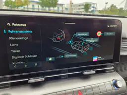 Hyundai Kona - photo 22