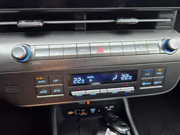 Hyundai Kona - photo 23