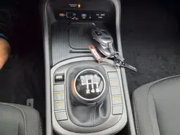 Hyundai Kona - photo 24