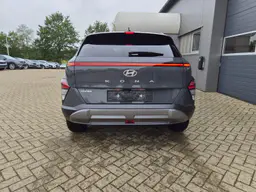 Hyundai Kona - photo 4