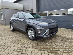 Hyundai Kona - photo 7