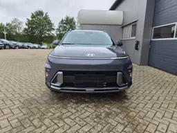 Hyundai Kona - photo 8