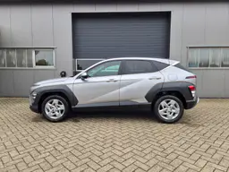Hyundai Kona - photo 2