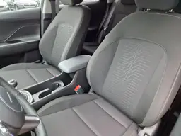 Hyundai Kona - photo 11