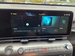 Hyundai Kona - photo 17